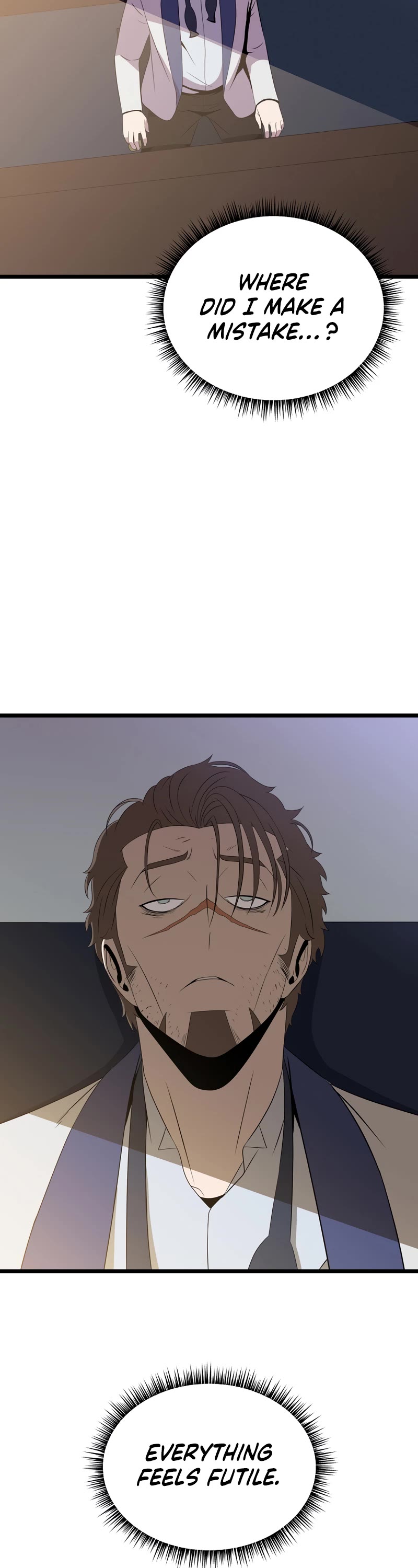 Kill The Hero Chap 114 - Next Chap 115