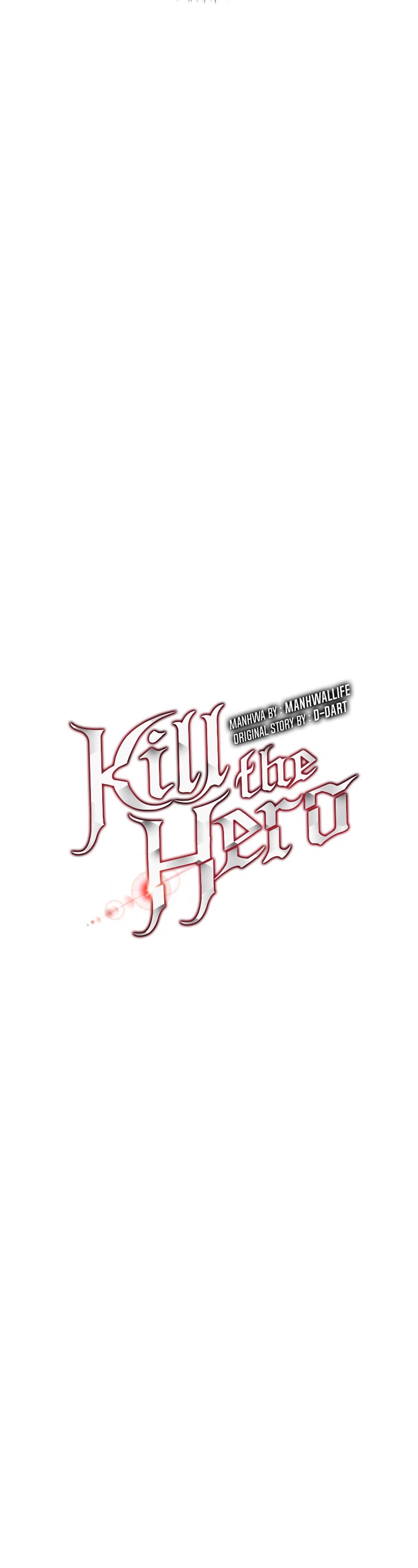 Kill The Hero Chap 114 - Next Chap 115