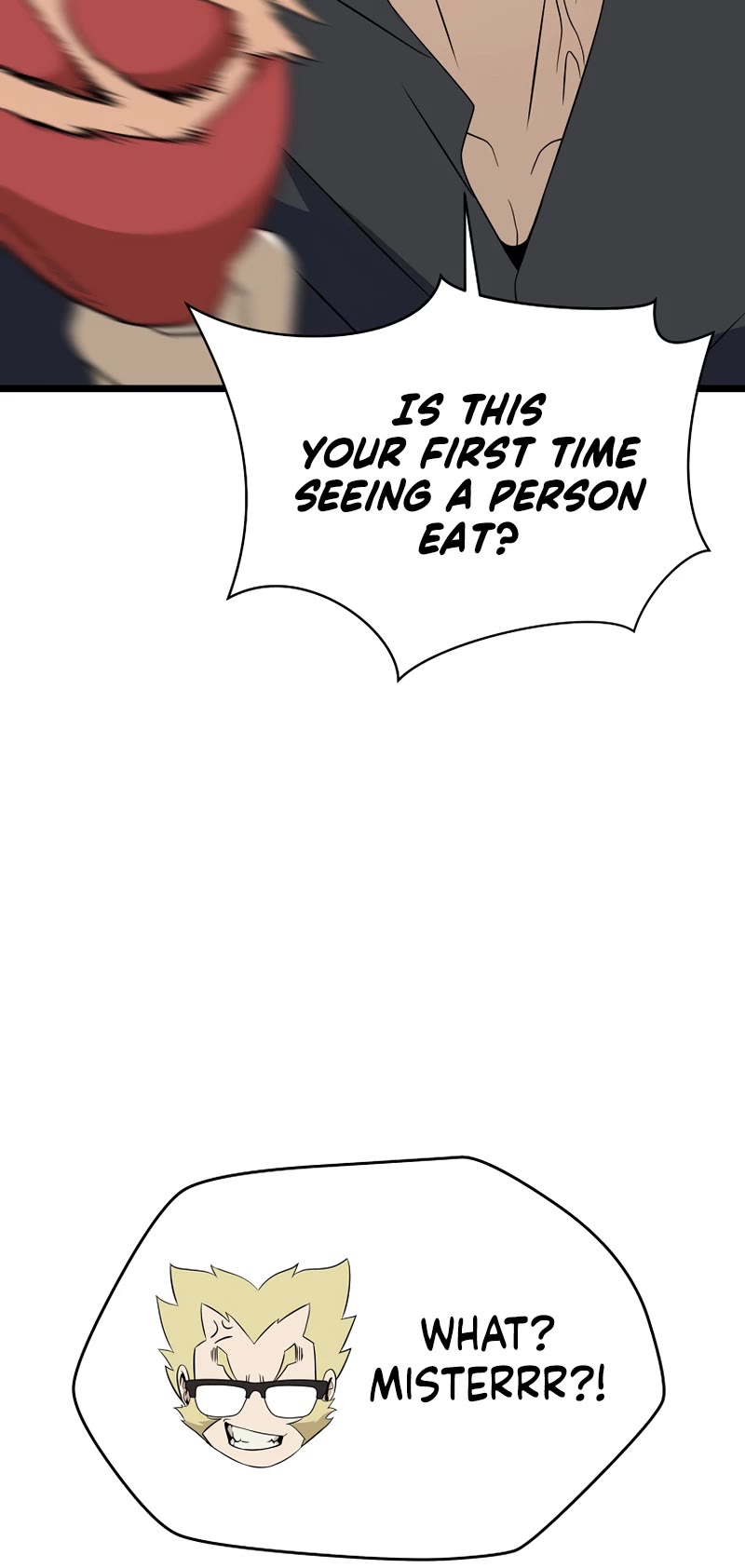 Kill The Hero Chap 114 - Next Chap 115