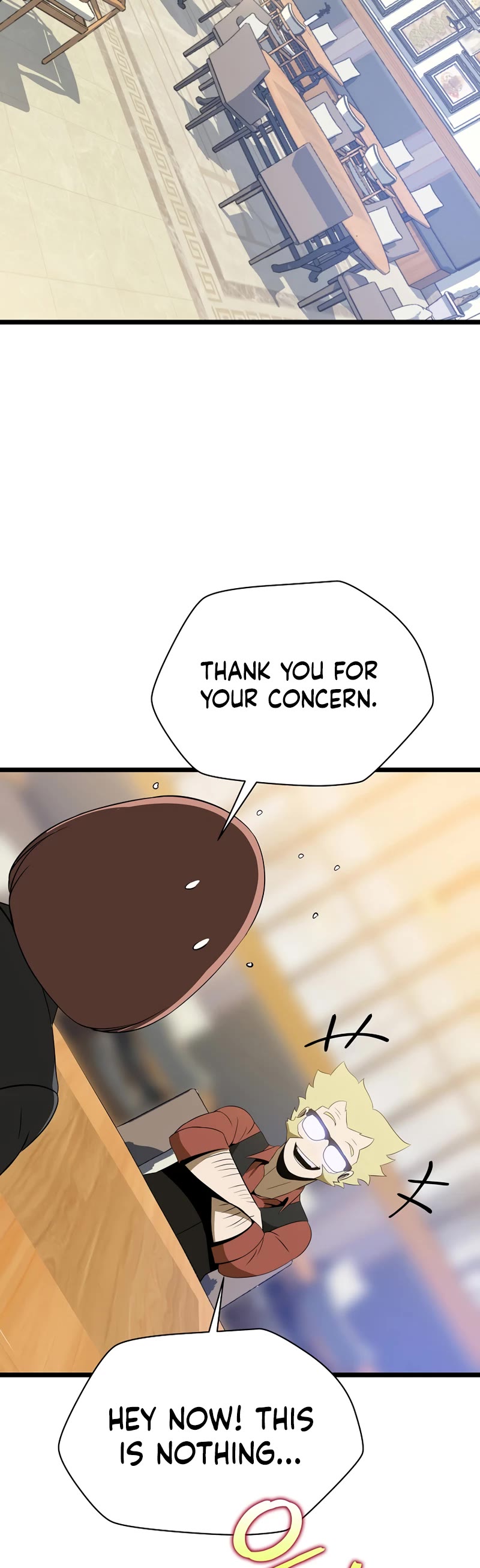 Kill The Hero Chap 114 - Next Chap 115