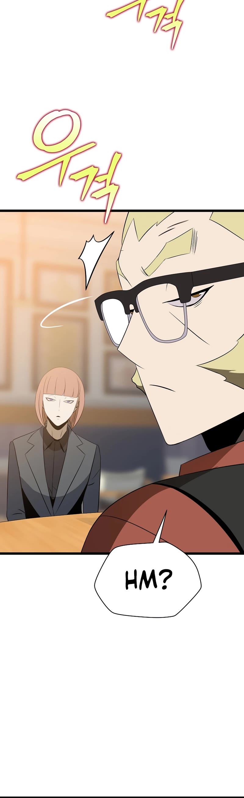 Kill The Hero Chap 114 - Next Chap 115