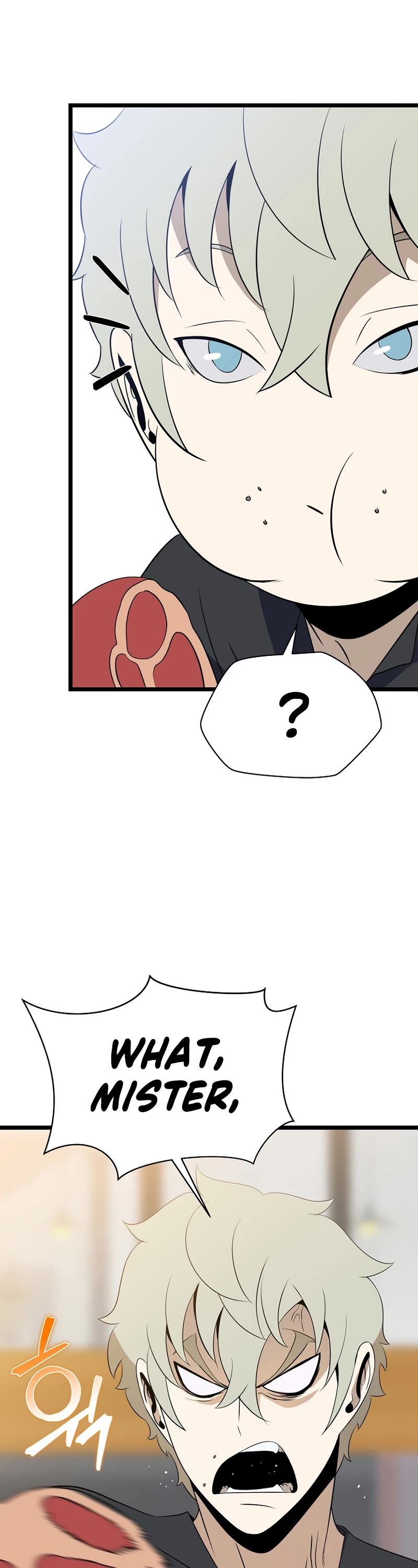 Kill The Hero Chap 114 - Next Chap 115