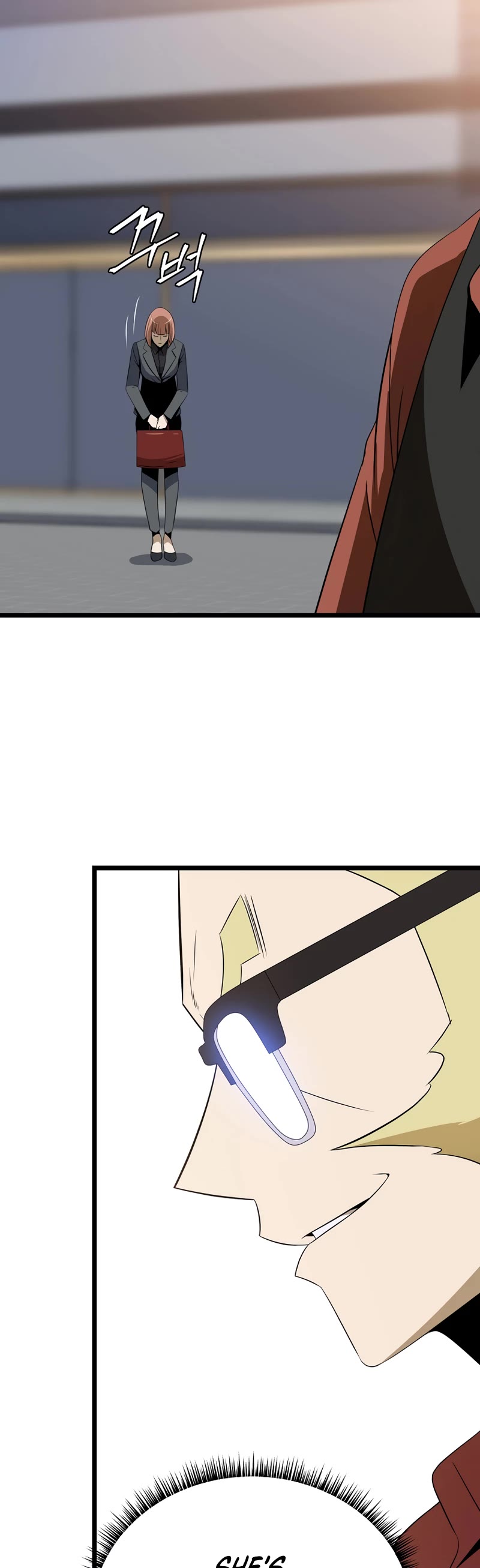 Kill The Hero Chap 114 - Next Chap 115