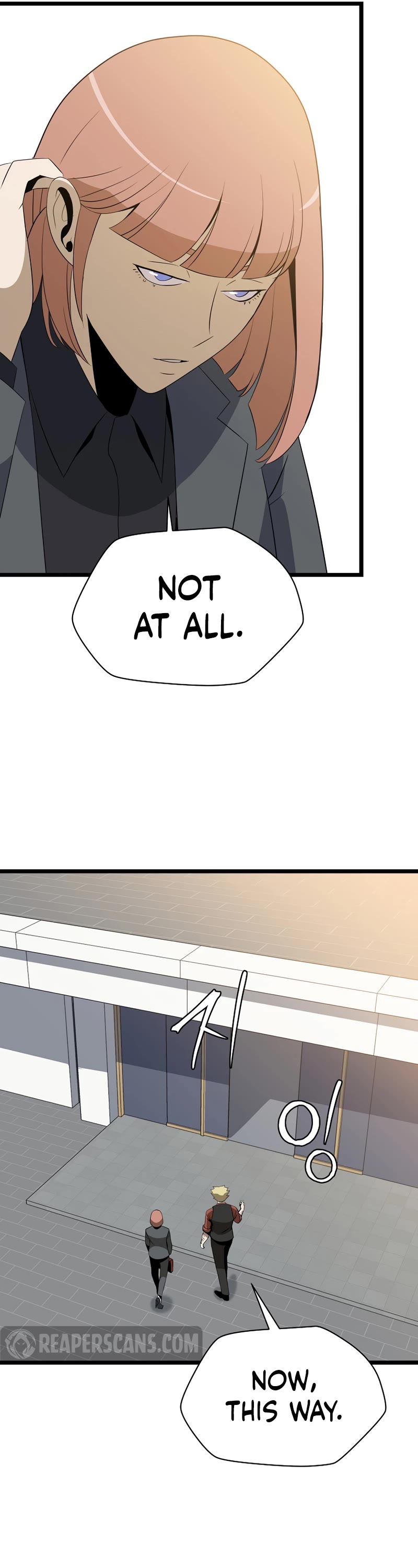Kill The Hero Chap 114 - Next Chap 115