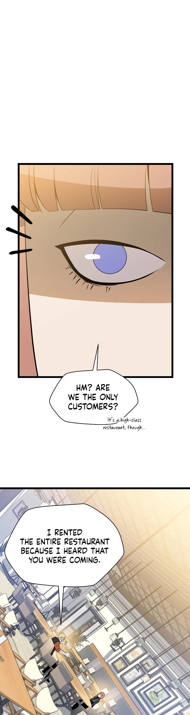 Kill The Hero Chap 114 - Next Chap 115