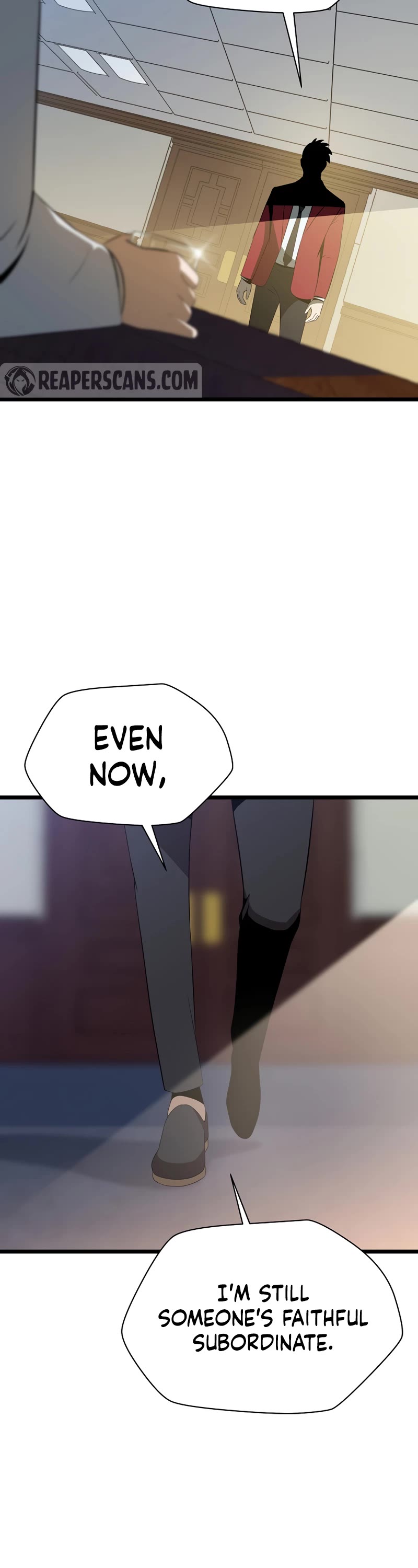 Kill The Hero Chap 114 - Next Chap 115