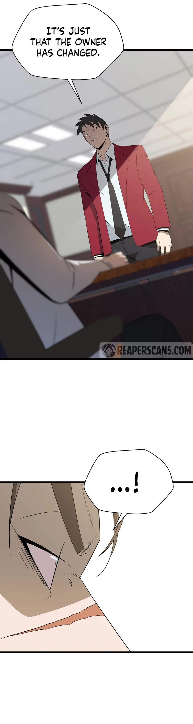 Kill The Hero Chap 114 - Next Chap 115