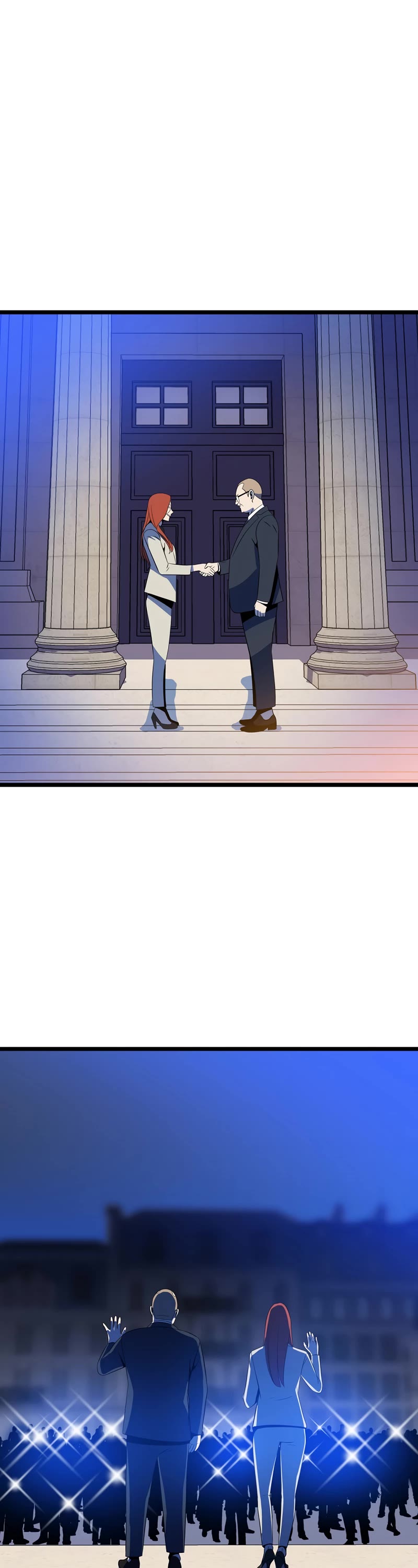 Kill The Hero Chap 115 - Next Chap 116