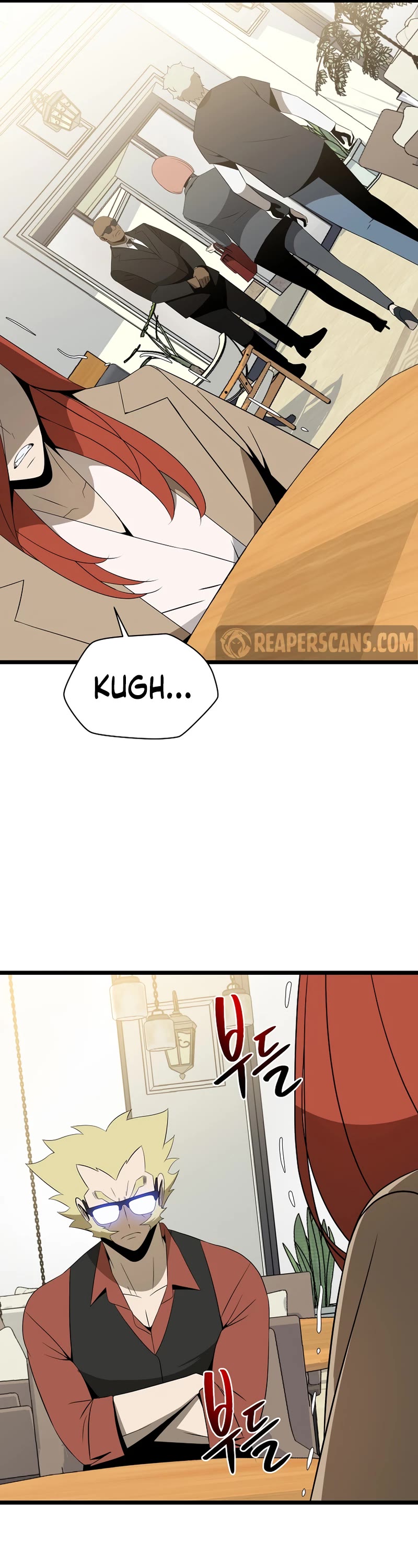 Kill The Hero Chap 115 - Next Chap 116