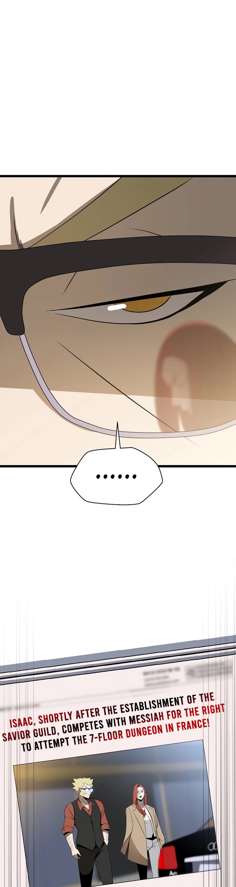 Kill The Hero Chap 115 - Next Chap 116