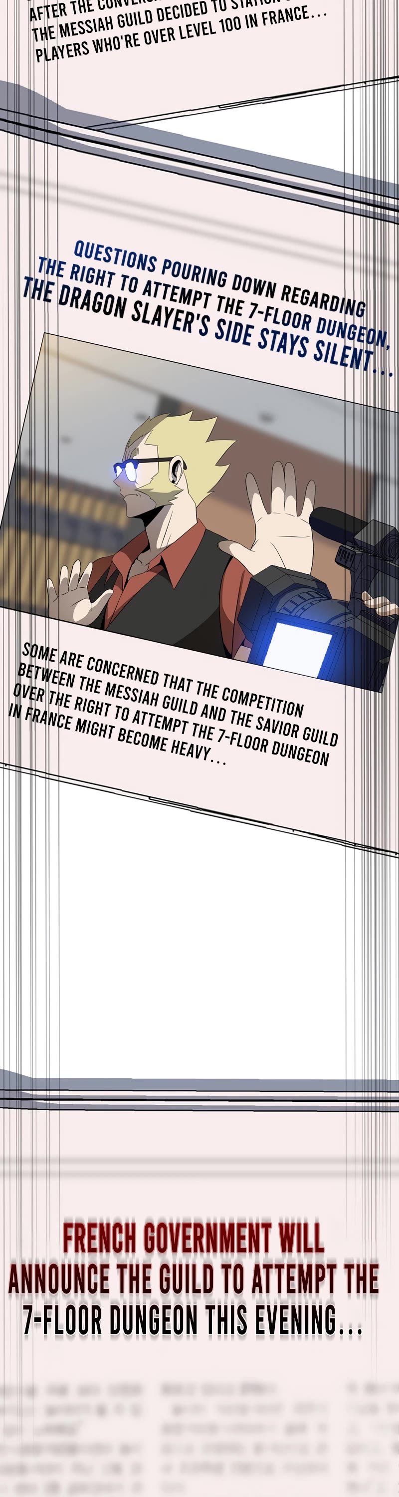 Kill The Hero Chap 115 - Next Chap 116