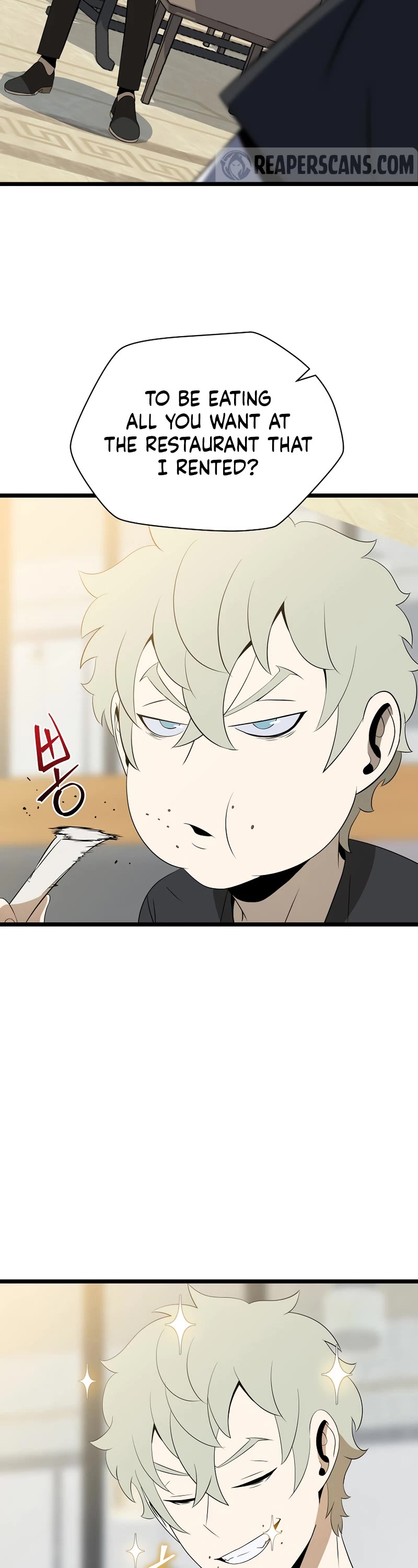Kill The Hero Chap 115 - Next Chap 116
