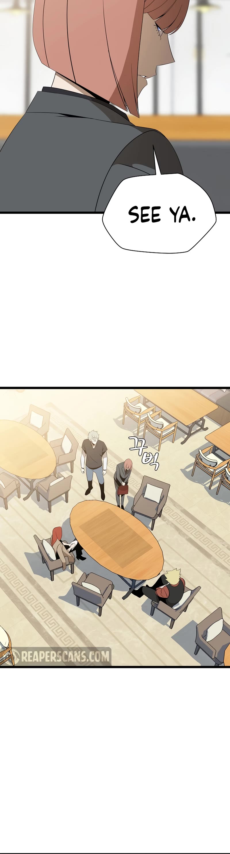 Kill The Hero Chap 115 - Next Chap 116