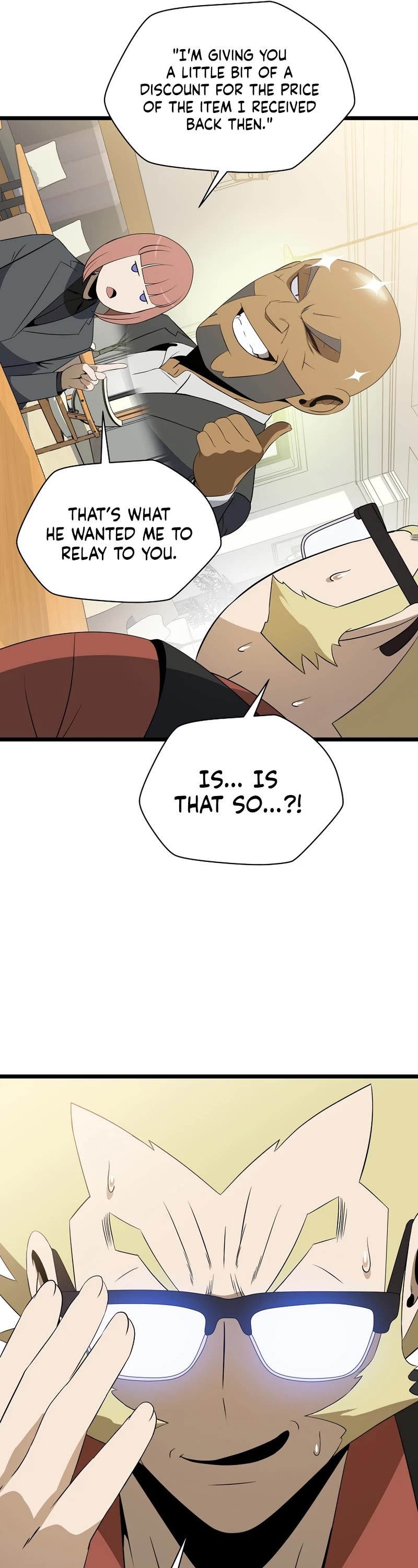 Kill The Hero Chap 115 - Next Chap 116
