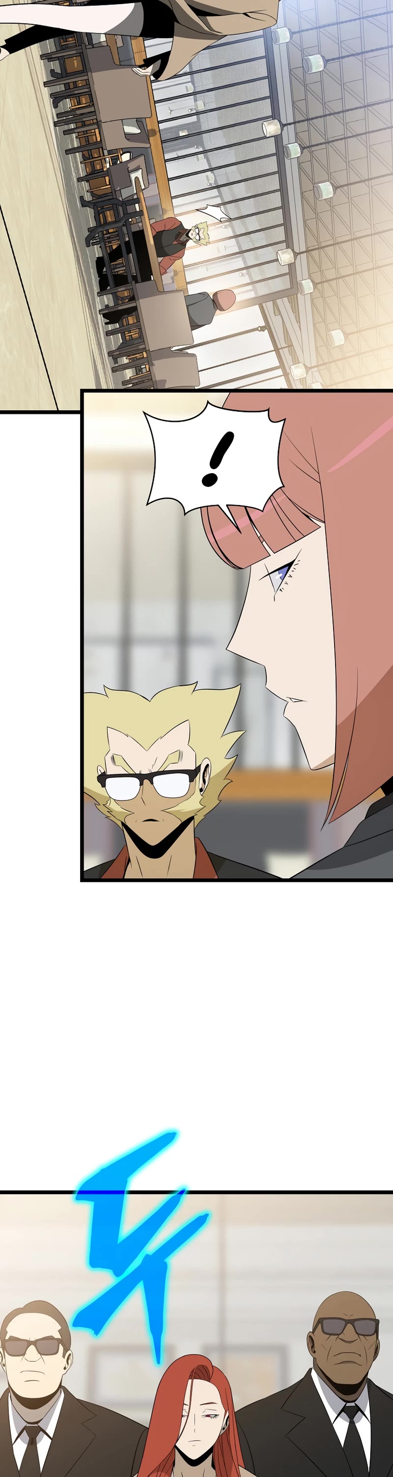 Kill The Hero Chap 115 - Next Chap 116