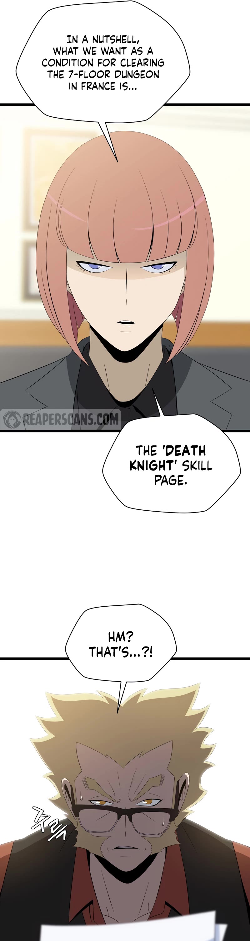 Kill The Hero Chap 115 - Next Chap 116