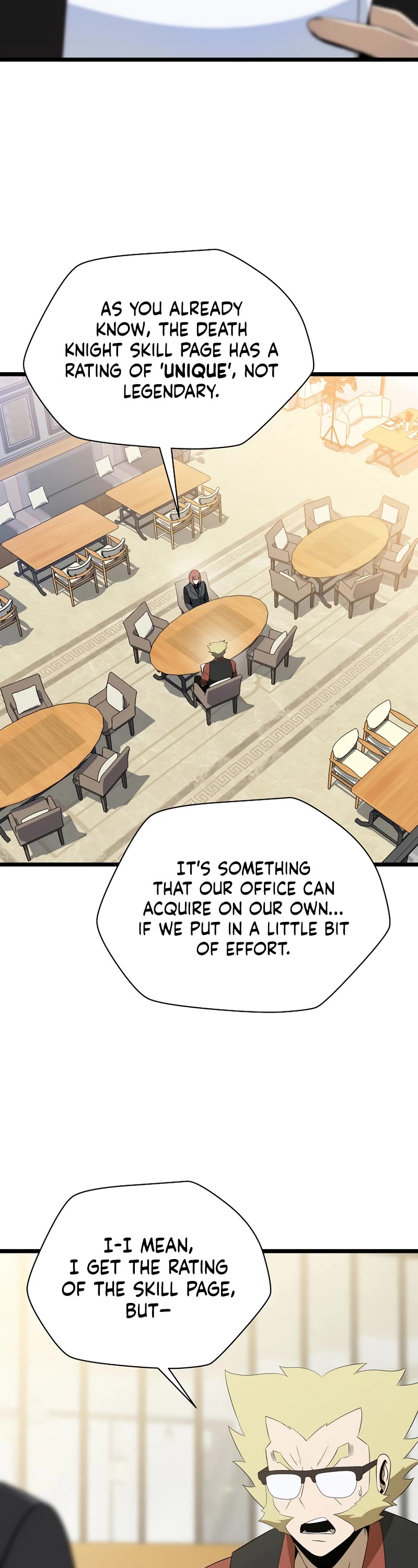 Kill The Hero Chap 115 - Next Chap 116