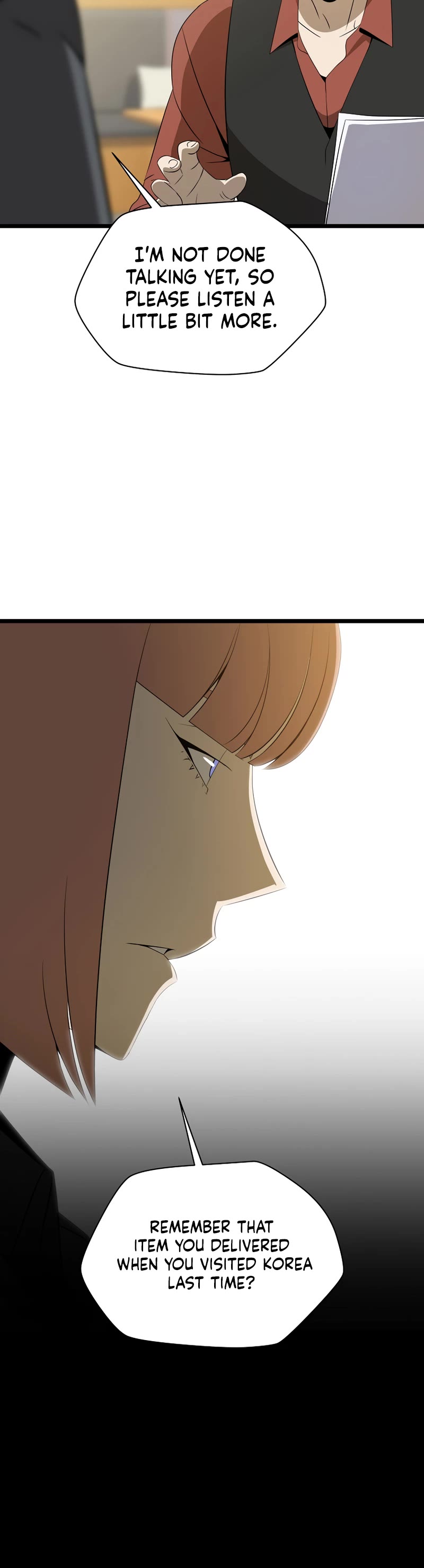 Kill The Hero Chap 115 - Next Chap 116