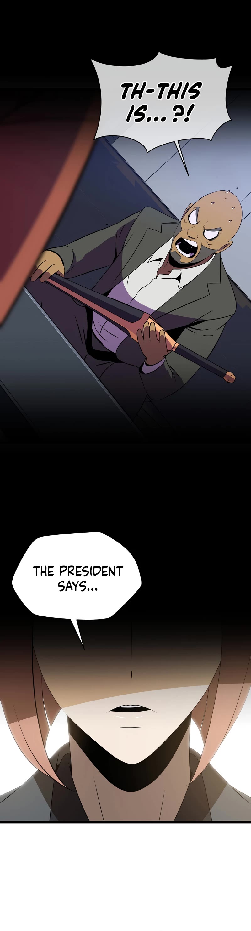 Kill The Hero Chap 115 - Next Chap 116