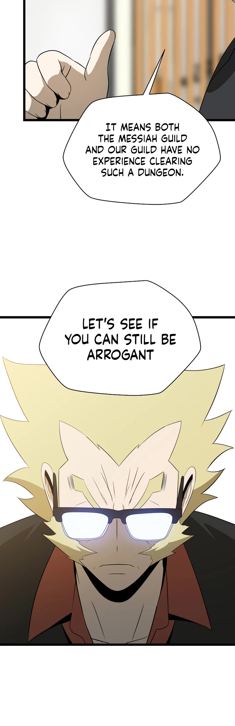 Kill The Hero Chap 115 - Next Chap 116