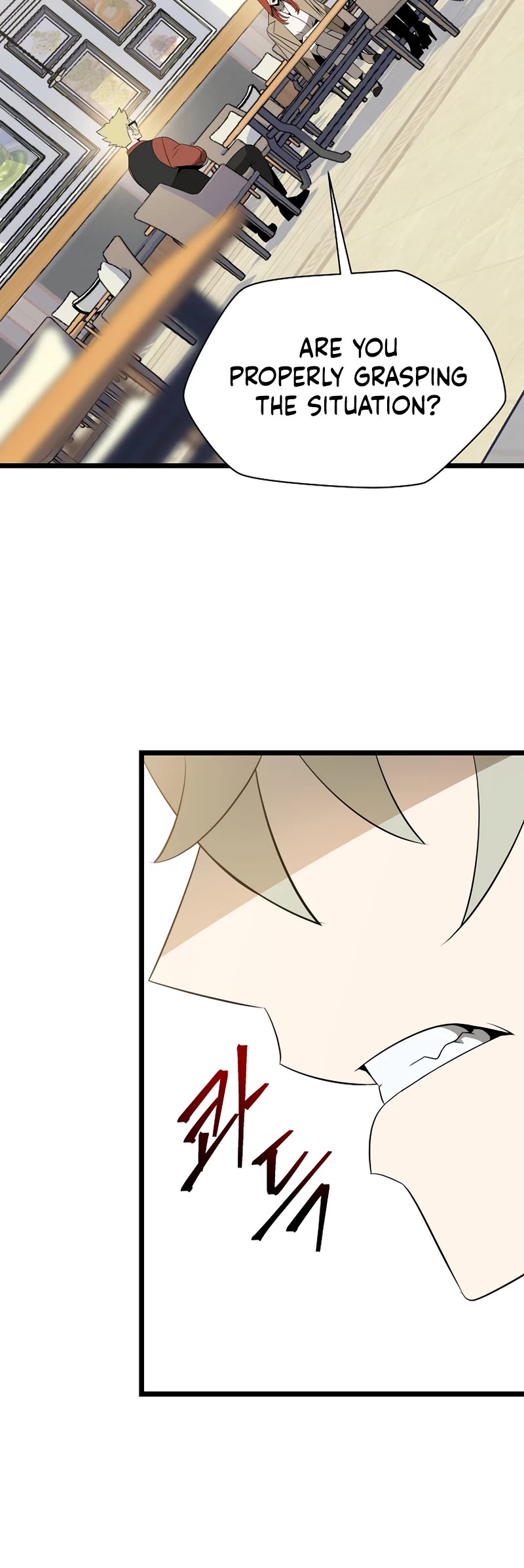 Kill The Hero Chap 115 - Next Chap 116