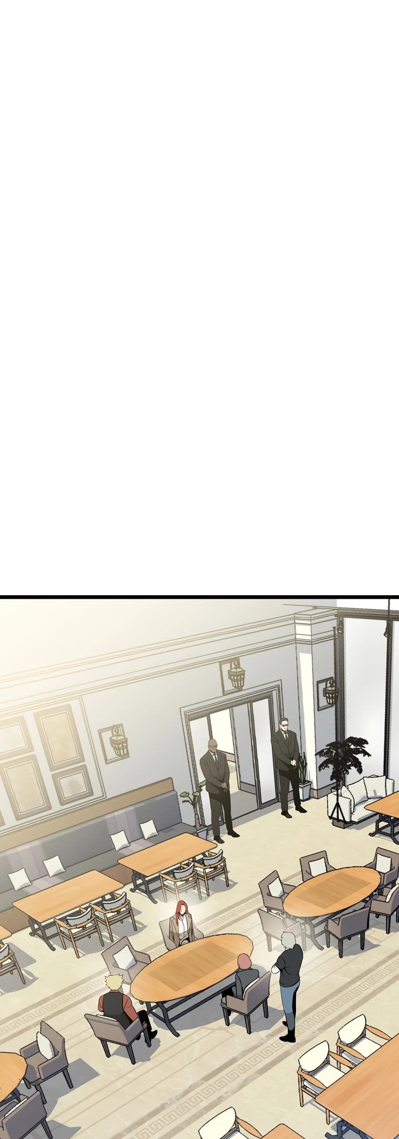 Kill The Hero Chap 115 - Next Chap 116