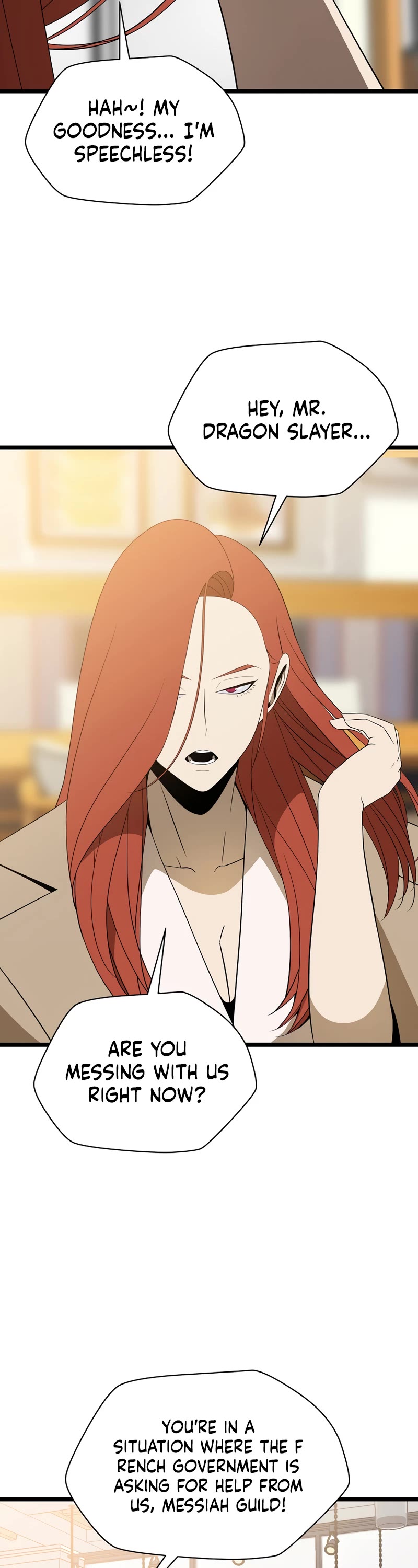 Kill The Hero Chap 115 - Next Chap 116