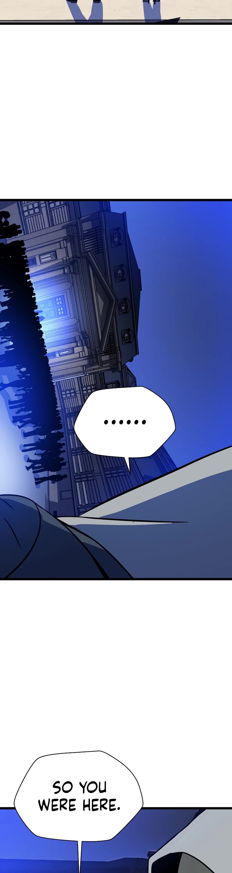 Kill The Hero Chap 115 - Next Chap 116