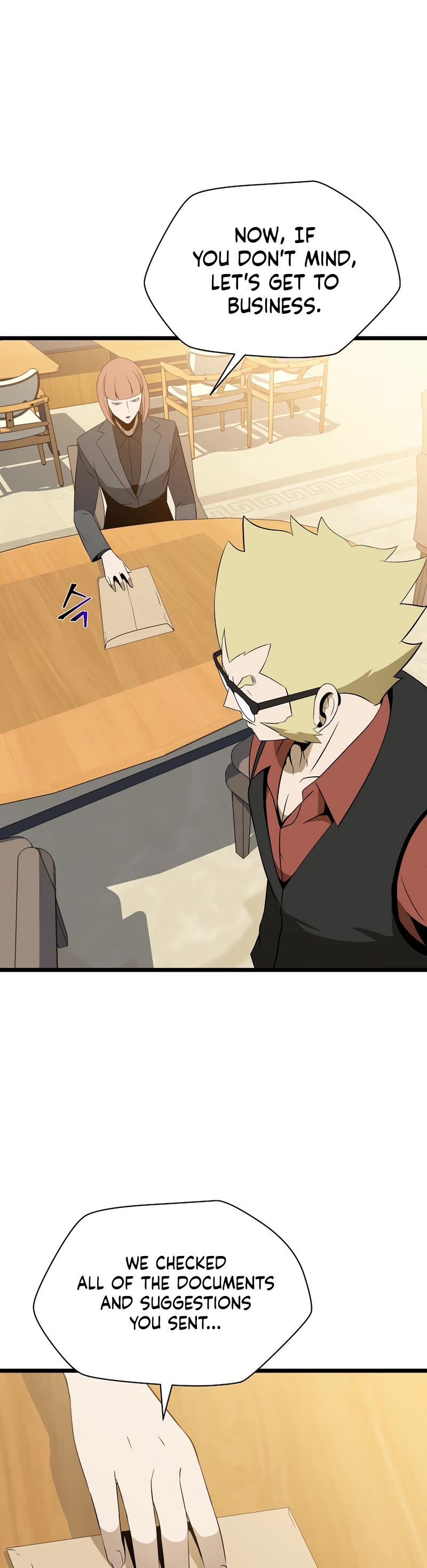 Kill The Hero Chap 115 - Next Chap 116