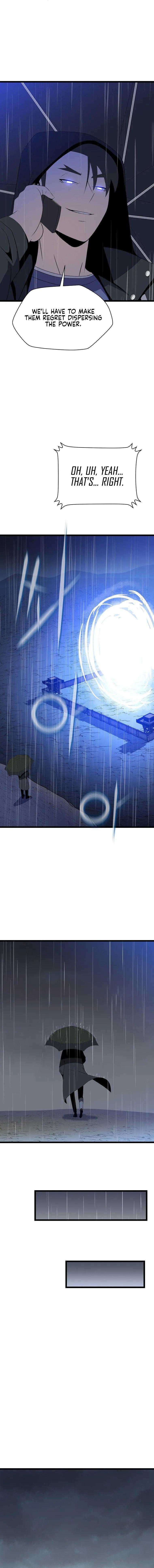 Kill The Hero Chap 116 - Next Chap 117