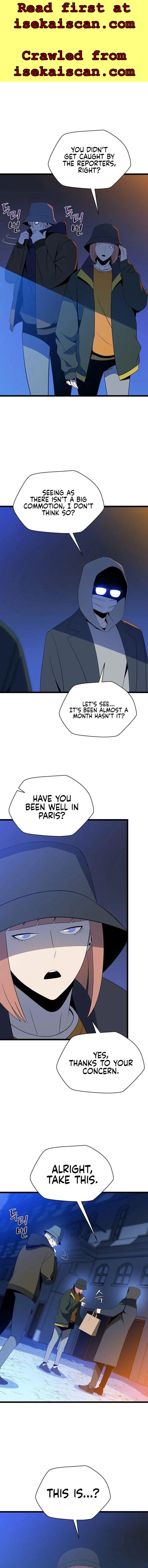 Kill The Hero Chap 116 - Next Chap 117