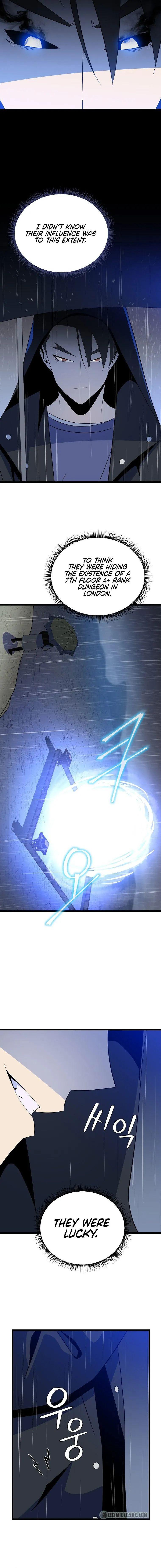 Kill The Hero Chap 116 - Next Chap 117