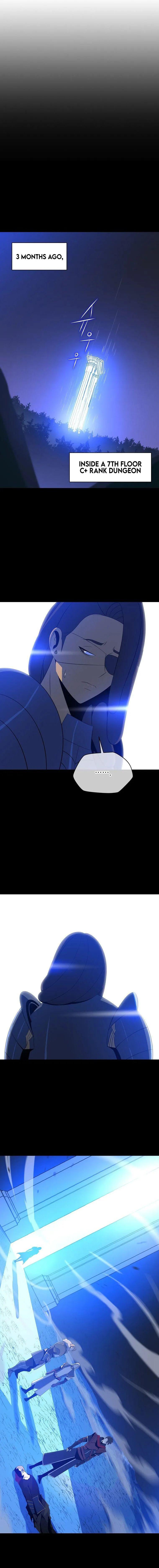 Kill The Hero Chap 116 - Next Chap 117