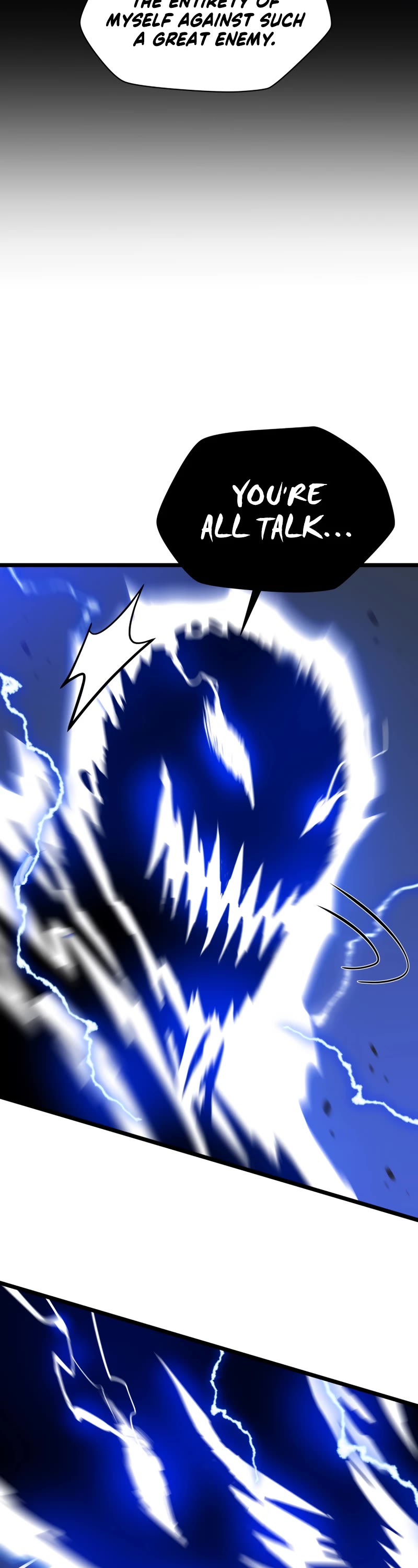 Kill The Hero Chap 111 - Next Chap 112