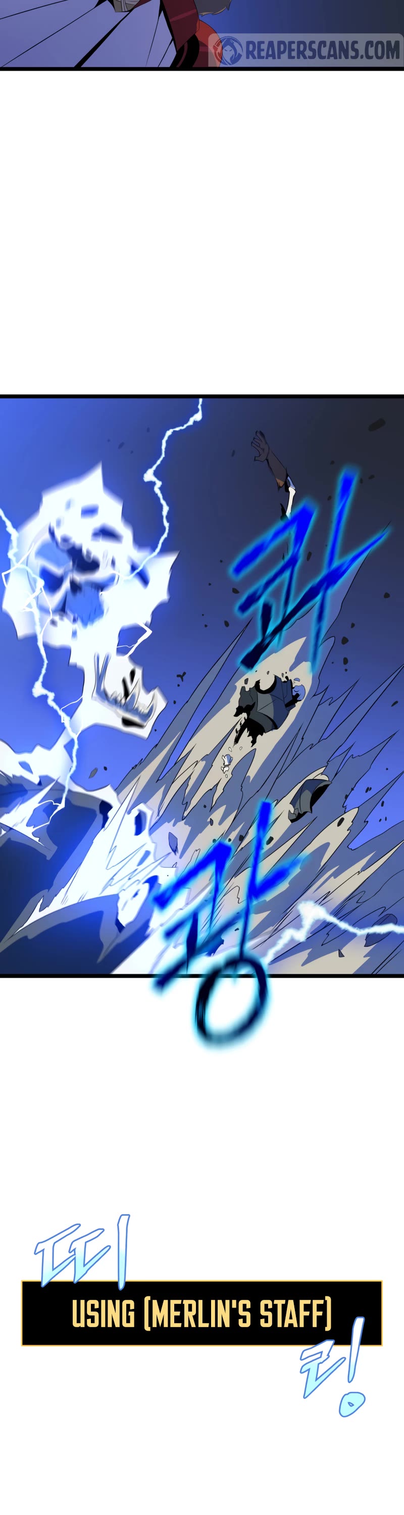 Kill The Hero Chap 111 - Next Chap 112