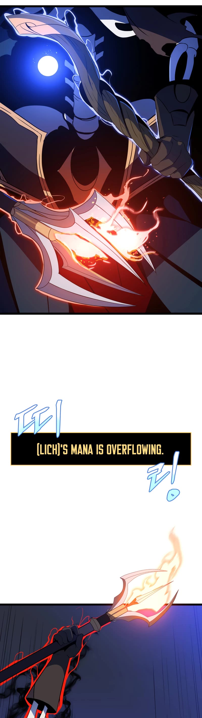Kill The Hero Chap 111 - Next Chap 112