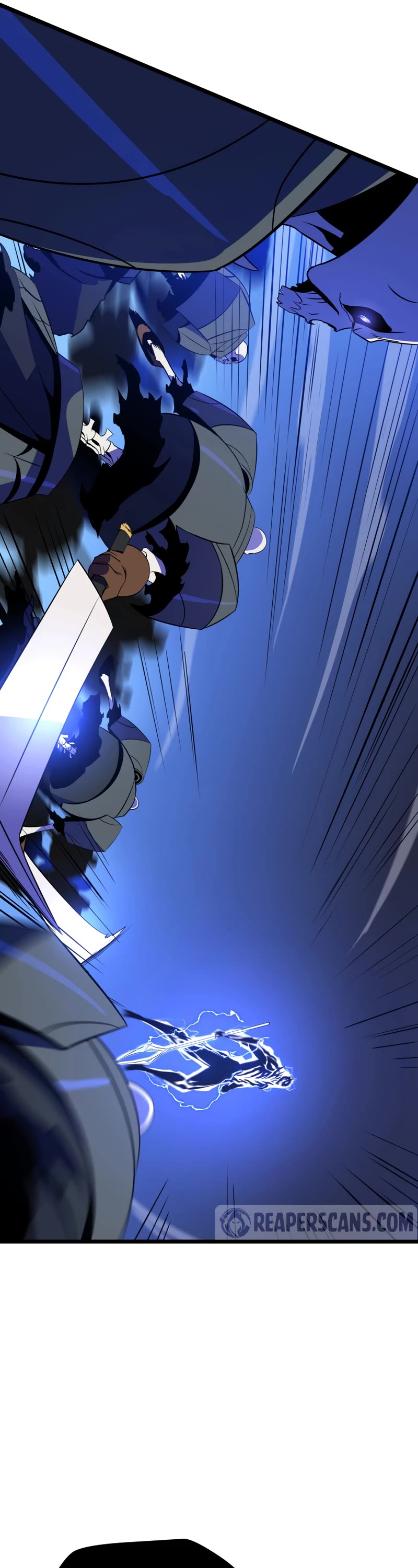 Kill The Hero Chap 111 - Next Chap 112