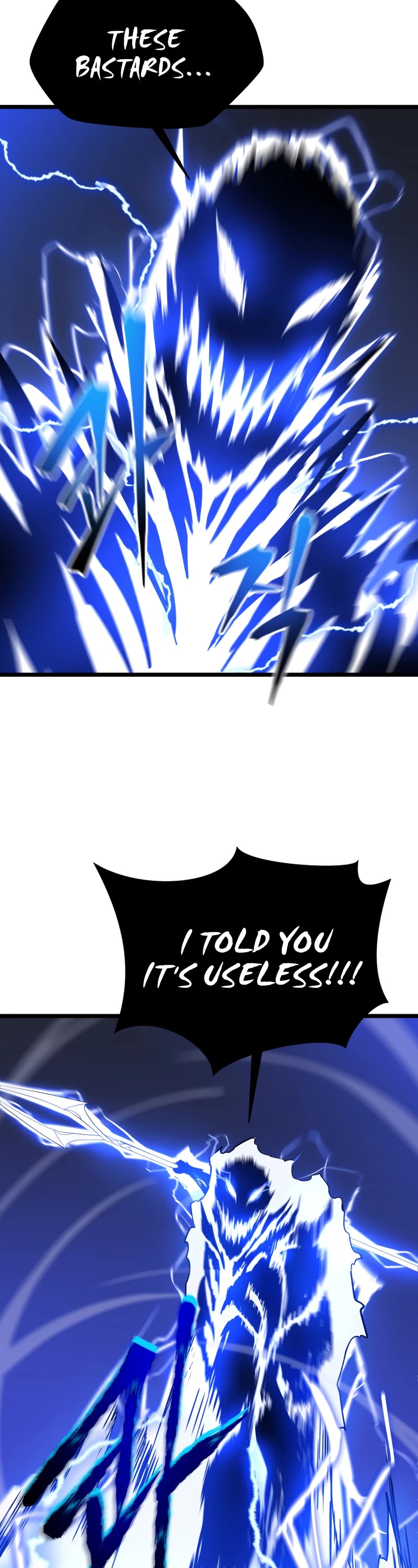 Kill The Hero Chap 111 - Next Chap 112