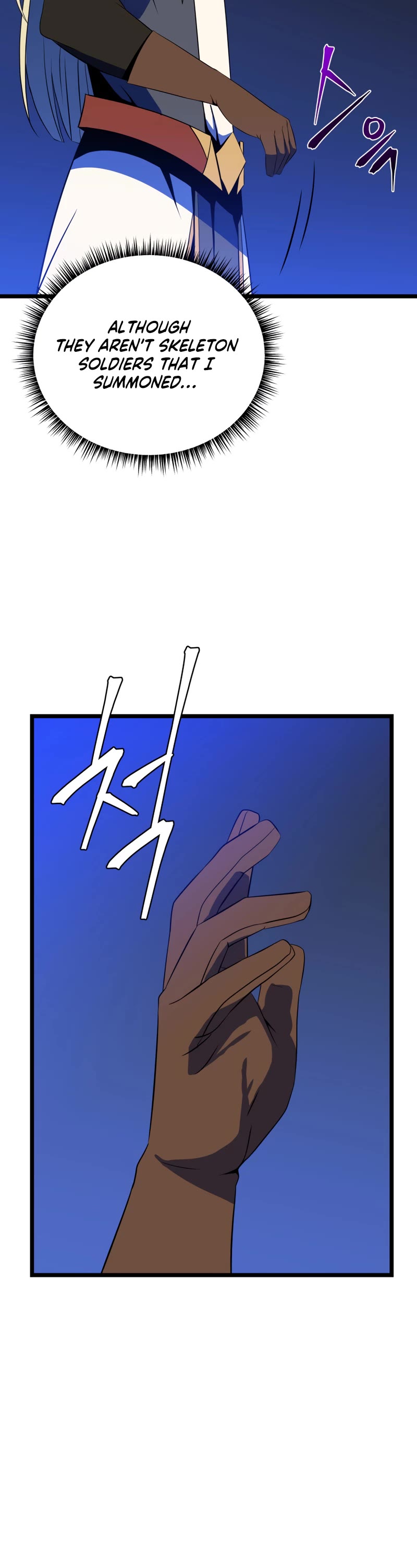 Kill The Hero Chap 111 - Next Chap 112
