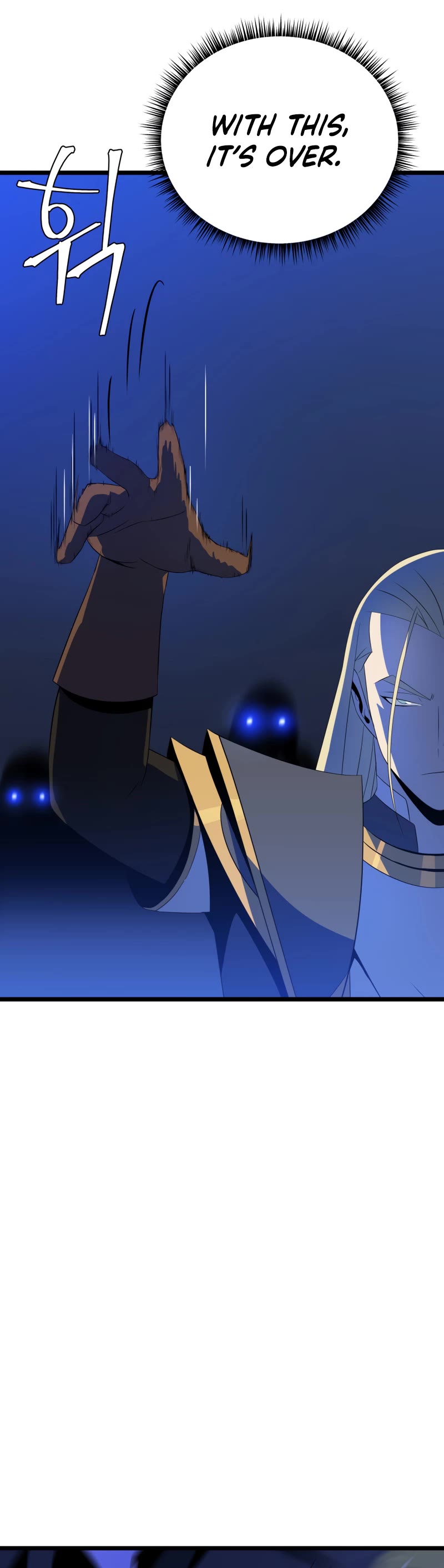 Kill The Hero Chap 111 - Next Chap 112