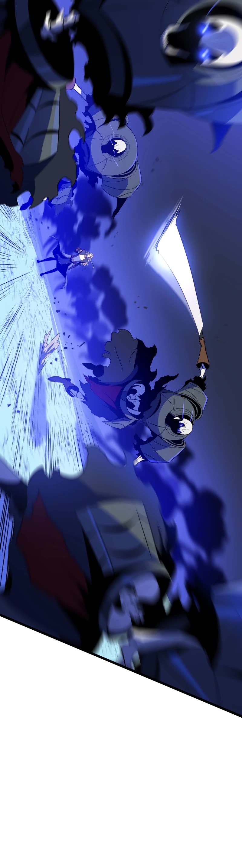 Kill The Hero Chap 111 - Next Chap 112