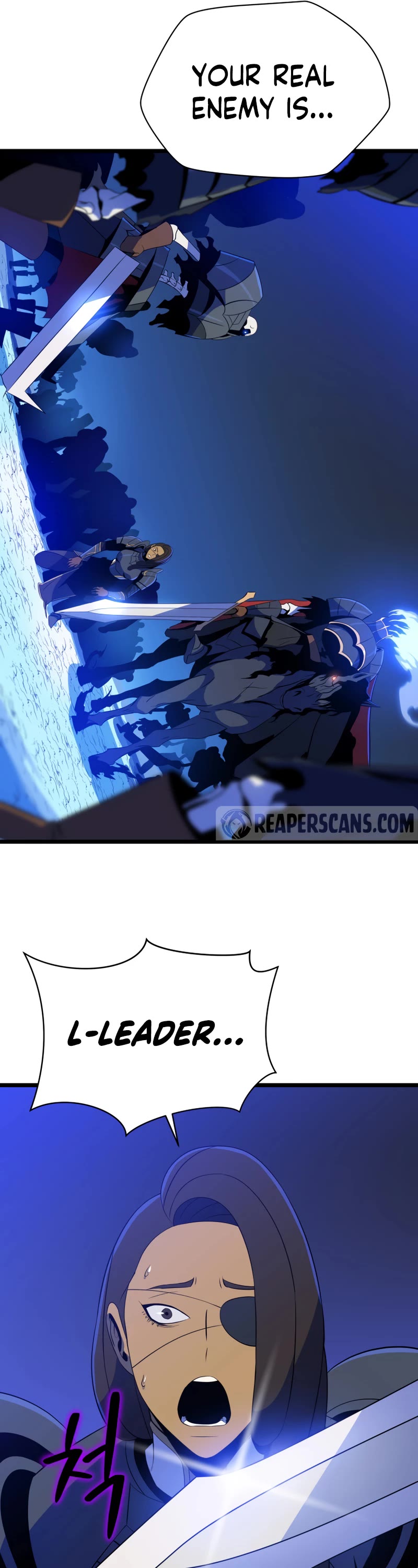 Kill The Hero Chap 111 - Next Chap 112