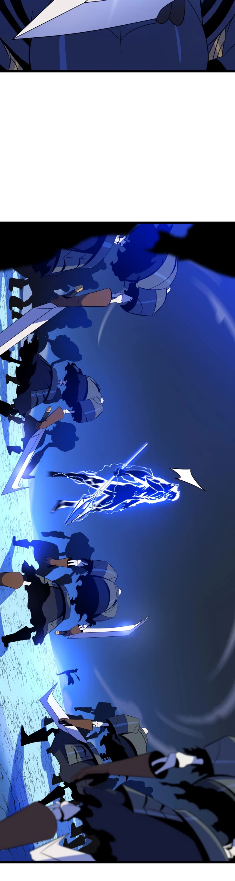 Kill The Hero Chap 111 - Next Chap 112