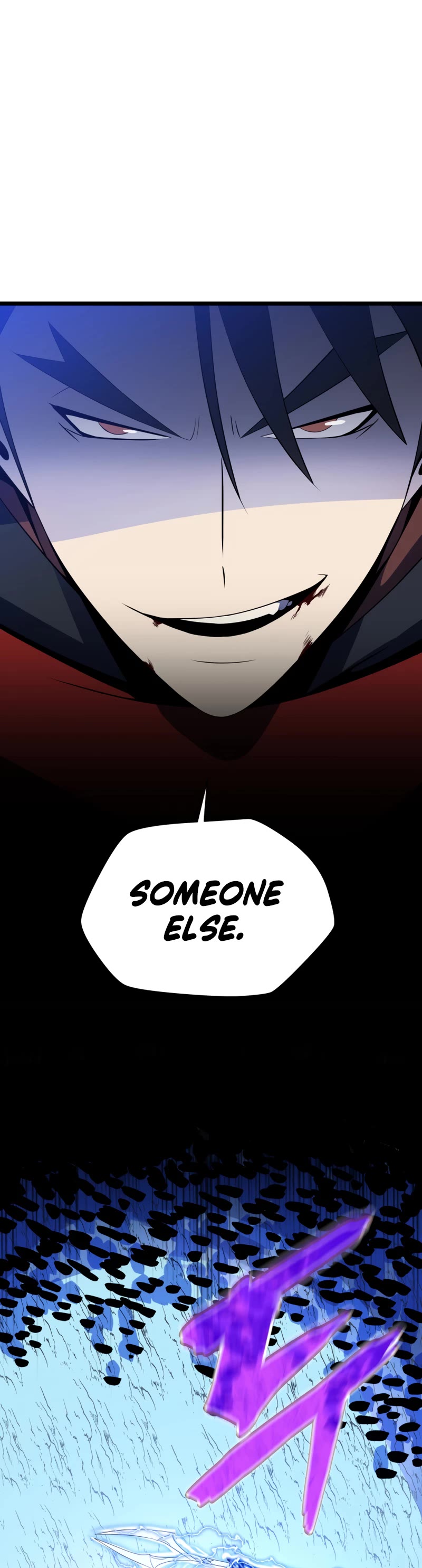 Kill The Hero Chap 111 - Next Chap 112