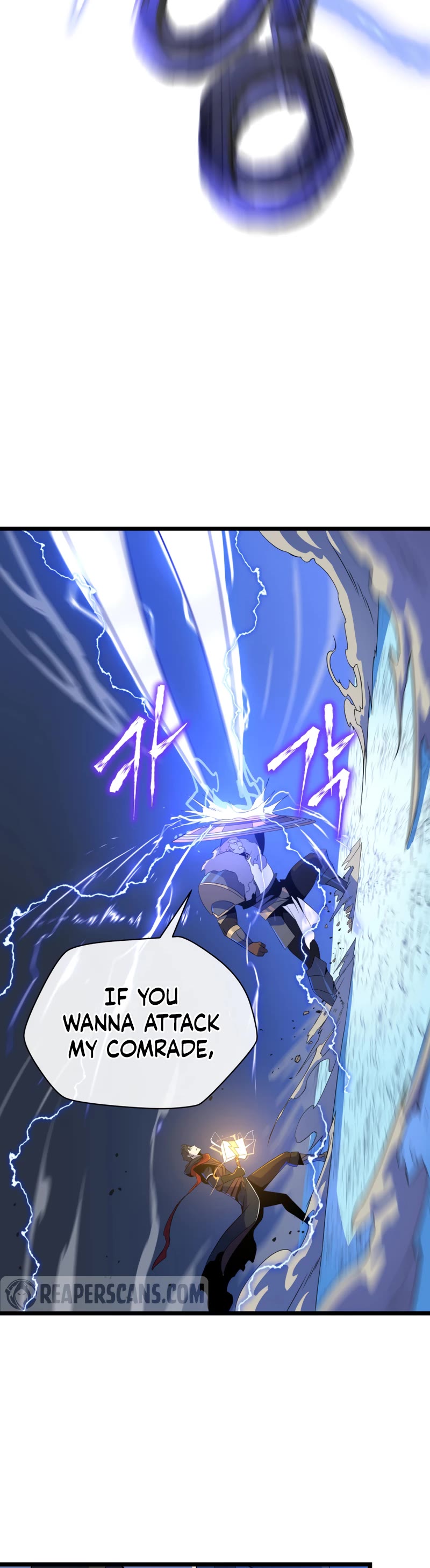 Kill The Hero Chap 111 - Next Chap 112