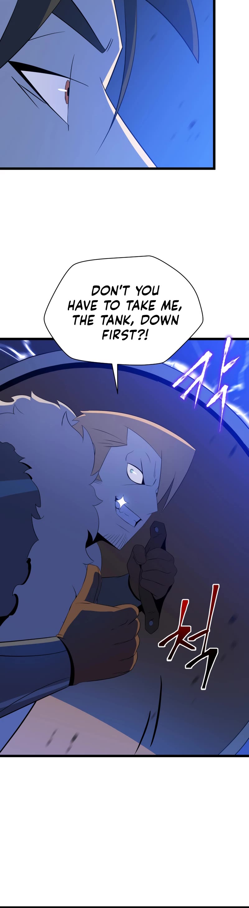 Kill The Hero Chap 111 - Next Chap 112