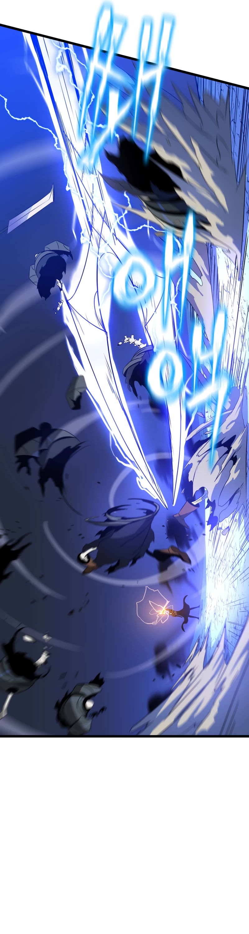 Kill The Hero Chap 111 - Next Chap 112