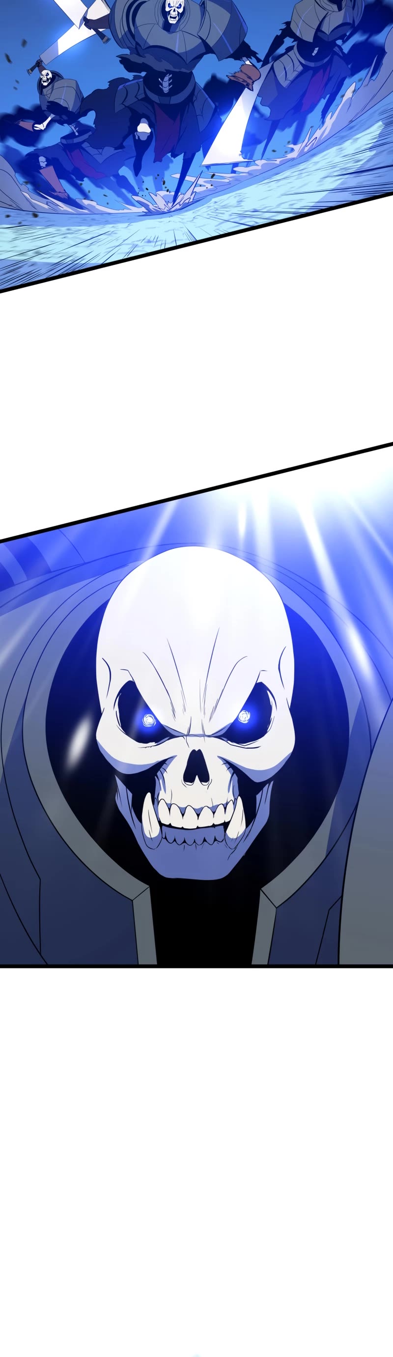 Kill The Hero Chap 111 - Next Chap 112