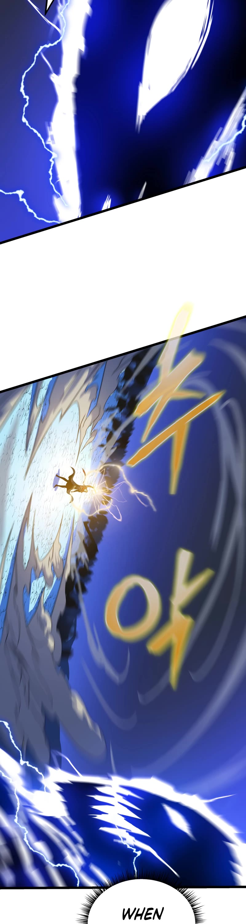 Kill The Hero Chap 111 - Next Chap 112