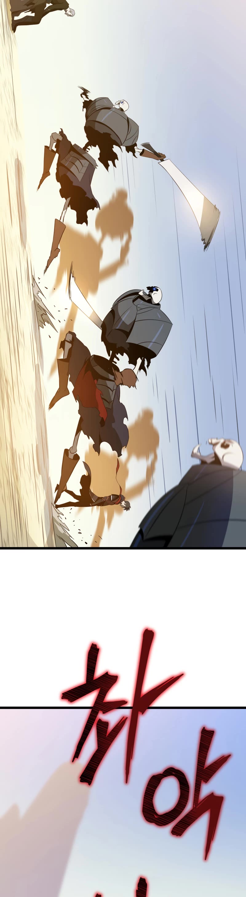 Kill The Hero Chap 111 - Next Chap 112